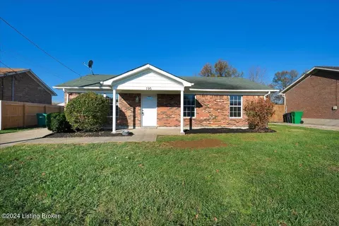 195 Wild Way, Louisville, KY 40229