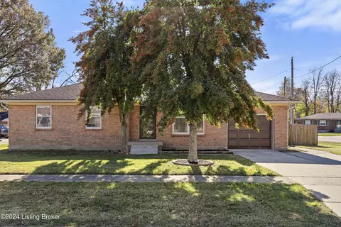 4600 Mile Of Sunshine Dr, Louisville, KY 40219