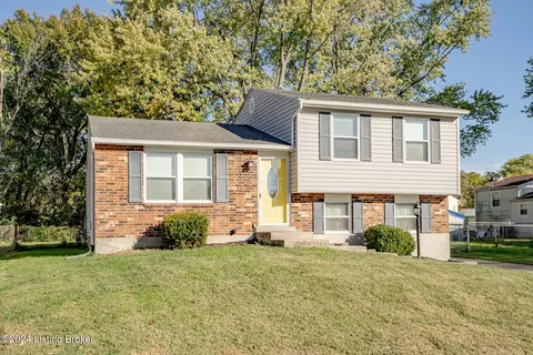 6813 Jumper Ct, Louisville, KY 40291