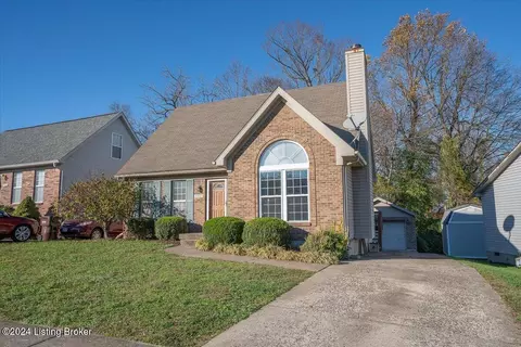 8323 Zelma Fields Ave, Louisville, KY 40291