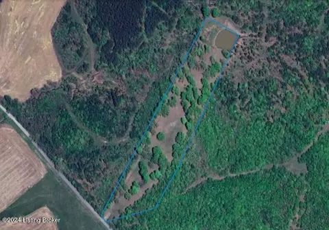 0 Hornback Rd, Caneyville, KY 42721