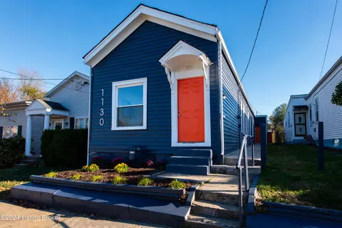 1130 Hull St, Louisville, KY 40204
