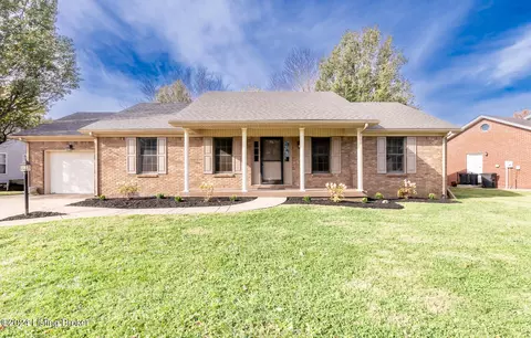 102 Fairway Hl, Bardstown, KY 40004