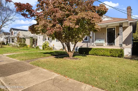 1139 Samuel St, Louisville, KY 40204
