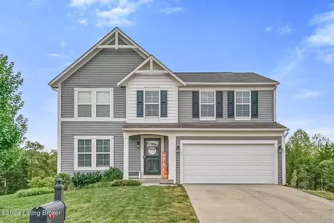 136 Mccormick Way, Mount Washington, KY 40047