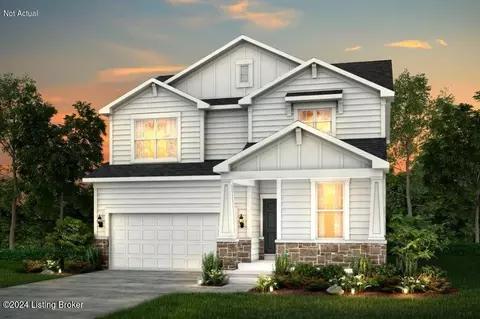 4503 Golden Eagle Dr, Louisville, KY 40245