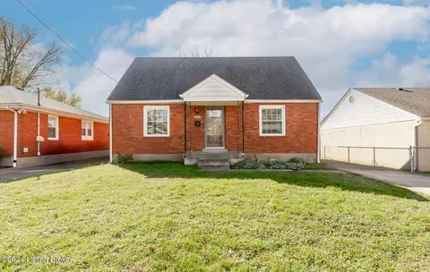 3914 Marwood Pl, Louisville, KY 40213
