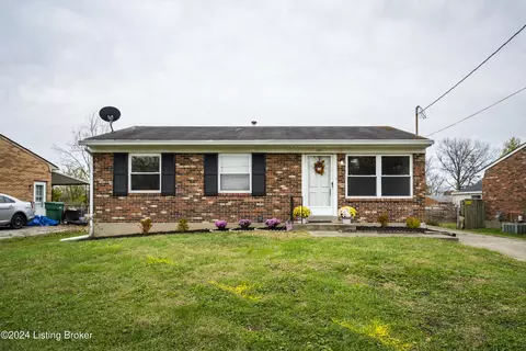 1207 Summitt Dr, Louisville, KY 40229