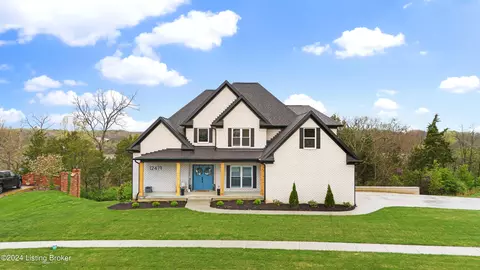 12419 Oakland Hills Trl, Louisville, KY 40291