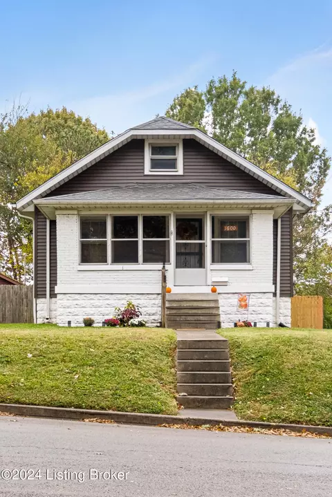1600 Lincoln Ave, Louisville, KY 40213