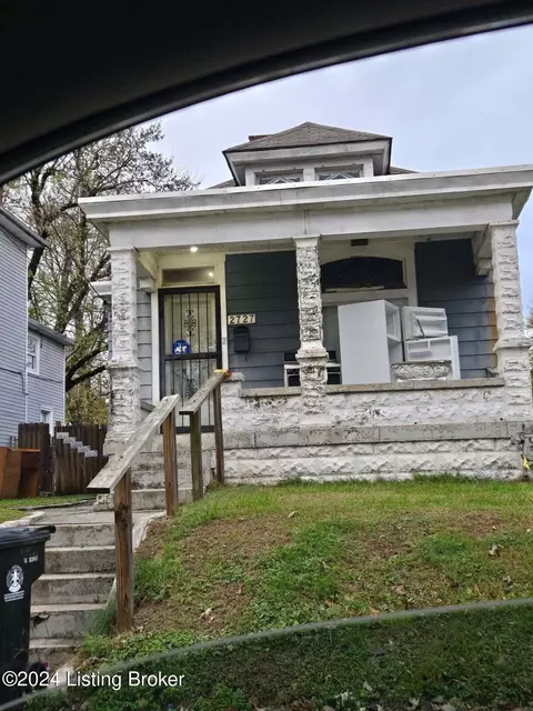 2727 Portland Ave, Louisville, KY 40212