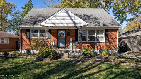 2961 Rio Rita Ave, Louisville, KY 40220