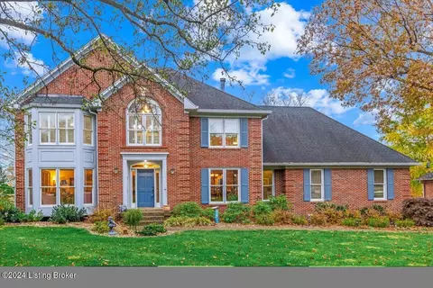 3606 Trail Creek Pl, Louisville, KY 40241