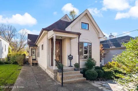 1806 Sherwood Ave, Louisville, KY 40205
