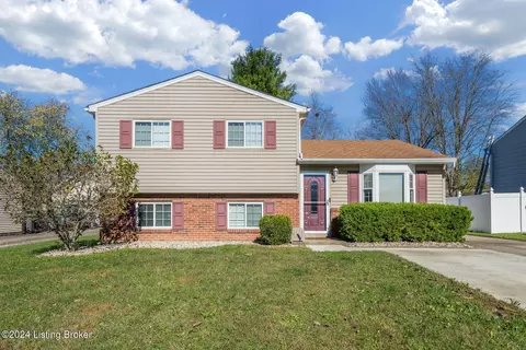 5505 Gaskin Ct, Louisville, KY 40229