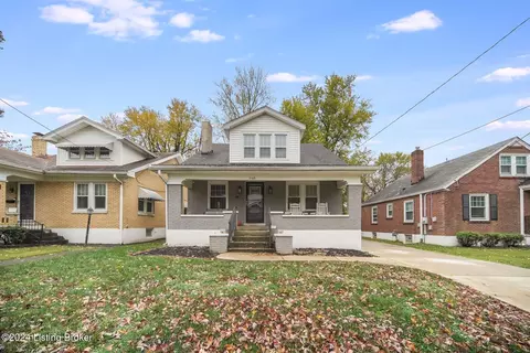 848 Melford Ave, Louisville, KY 40217