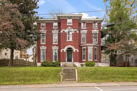 1080 Baxter Ave #5, Louisville, KY 40204