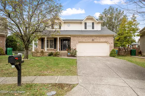 7704 Adam Steven Cir, Louisville, KY 40220