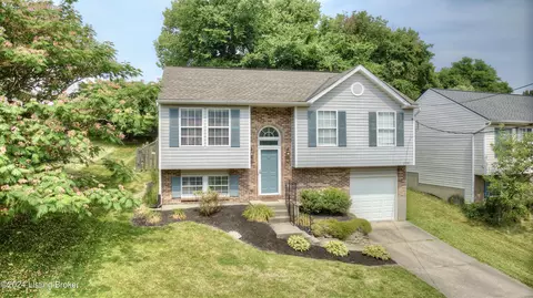 2581 Evergreen Dr, Covington, KY 41017