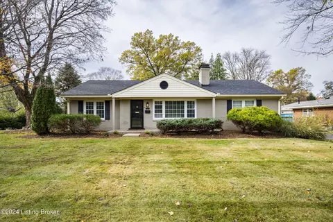 106 Bellemeade Rd, Bellemeade, KY 40222