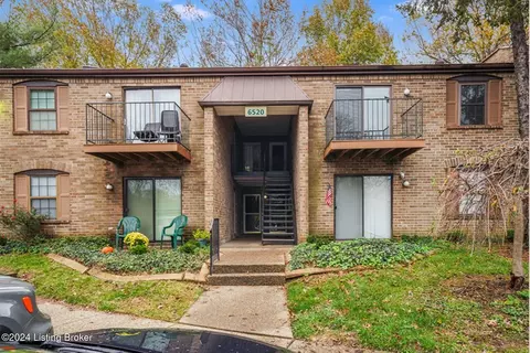 6520 Six Mile Ln #8, Louisville, KY 40218