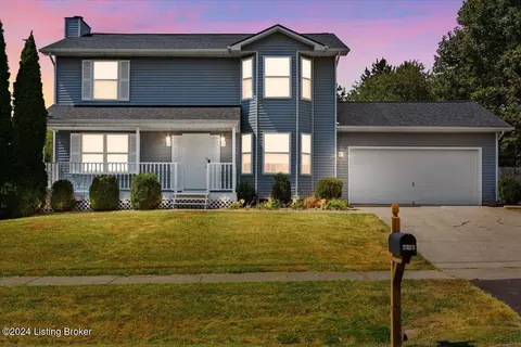 2014 Oak Meadow Dr, Elizabethtown, KY 42701