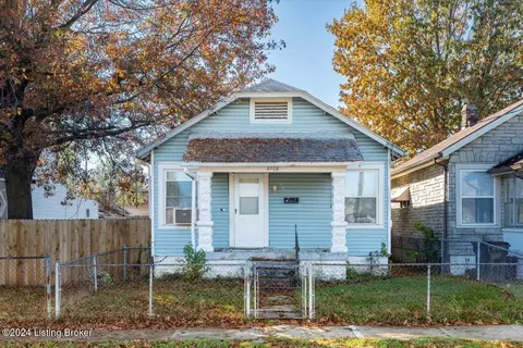 2708 Duncan St, Louisville, KY 40212