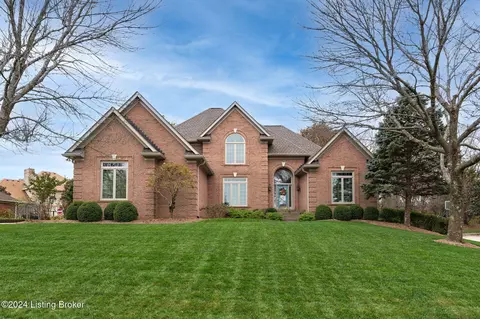 12708 Crestmoor Cir, Prospect, KY 40059