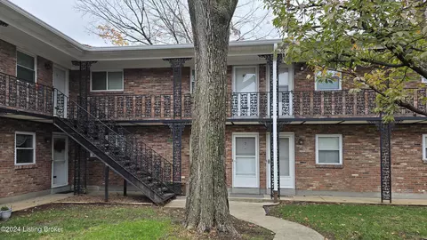198 Crescent Ave #16, Louisville, KY 40206