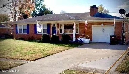 5604 Bunning Dr, Louisville, KY 40272