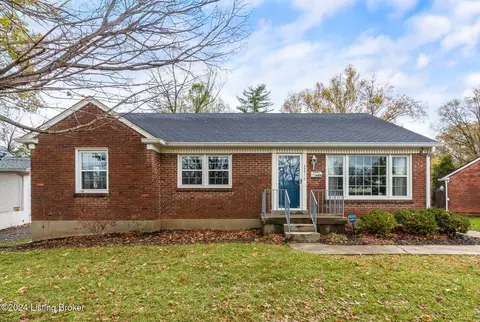 3221 Mid Dale Ln, Louisville, KY 40220