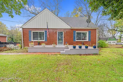 812 Palatka Rd, Louisville, KY 40214