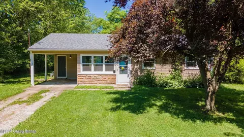 13312 Girvan Ave, Louisville, KY 40272