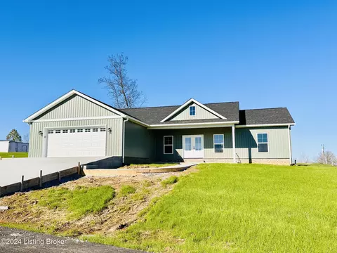 145 Fountain View Springs Dr, Leitchfield, KY 42754