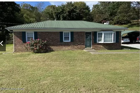 6060 Highway 52, Loretto, KY 40037
