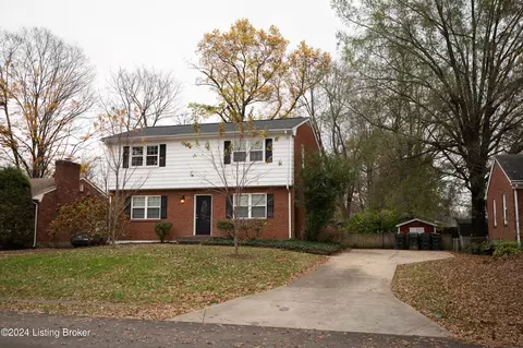 2507 Melody Way, Louisville, KY 40299