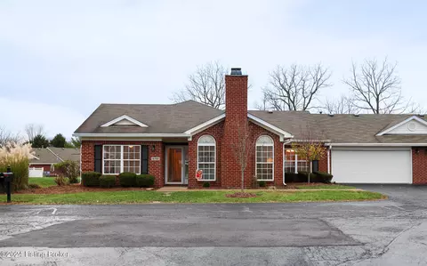 9701 Pepperdine Dr, Louisville, KY 40291