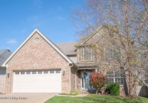 17005 Piton Way, Louisville, KY 40245