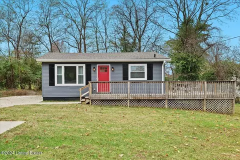 4304 Lake Louisvilla Dr, Louisville, KY 40245