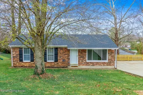 4620 Timothy Way, Crestwood, KY 40014