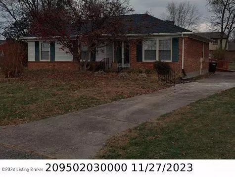 7603 Washington State Ct, Louisville, KY 40228