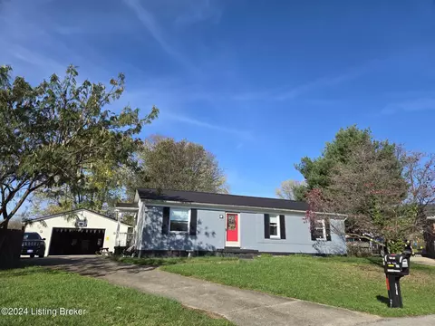 37 Kennedy Ave, Bardstown, KY 40004