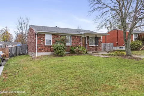 190 Wise Ct, Louisville, KY 40229