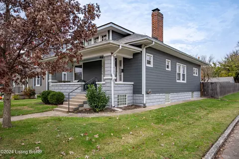 2125 Weber Ave, Louisville, KY 40205