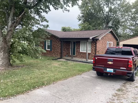 666 Doctor St, Lebanon, KY 40033