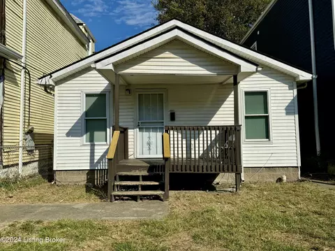 2521 W Chestnut St, Louisville, KY 40211
