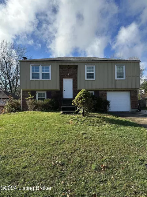 5811 Brandywyne Ct, Louisville, KY 40291