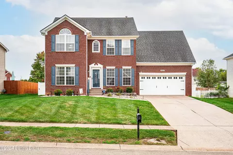 8604 Garden Gate Cir, Louisville, KY 40291