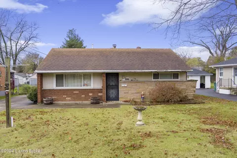 5106 Patterson Dr, Louisville, KY 40219