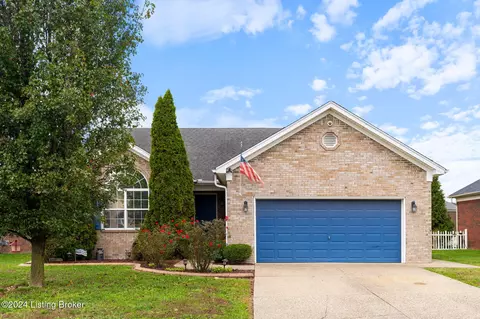 209 Reserves Blvd, Shepherdsville, KY 40165